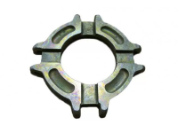 Кольцо ЯМЗ корзины сцепления упорное АВТОДИЗЕЛЬ