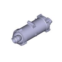 7601.1013600-13 Теплообменник жидкостно-масляный