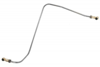 Трубка подвода масла к ТКР АВТОДИЗЕЛЬ