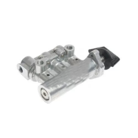 Кран КАМАЗ-ЕВРО управления РК