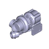 53443.1118010-01 Турбокомпрессор