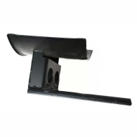 Кронштейн КАМАЗ фильтра воздушного (ОАО КАМАЗ)