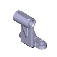 8401.1108039-10 Кронштейн вала