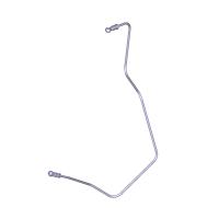 Трубка ЯМЗ-236 подвода масла к турбокомпрессору АВТОДИЗЕЛЬ