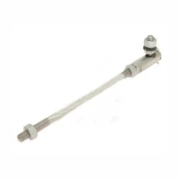 Тяга КАМАЗ-ЕВРО-2 рычага управления регулятором в сборе (ОАО КАМАЗ)