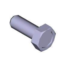 1/09022/21 Болт М6х16 табл.10312