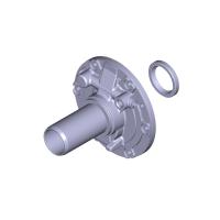 201.1701230-А Манжета с пружиной