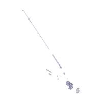 Трубка ЯМЗ-240 указателя уровня масла АВТОДИЗЕЛЬ