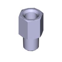 314681-П29 Штуцер