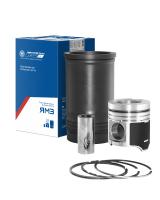 Поршнекомплект 7511.1004006-10 (Дальнобой)