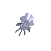 8.9160 Муфта вязкостная ВМПВ-001.00.01