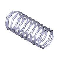 236-1110089 Пружина компенсационнная