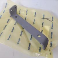 536.1309074-10 Кронштейн крепления кожуха вентилятора левый нижний