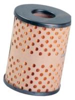 Элемент фильтрующий очистки топлива