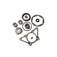 Р/К ПРИВОДА ВЕНТ.ДВ. ЯМЗ-7511 (ПОДШ.3205)