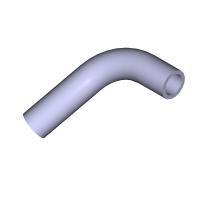 6565.1118358 Патрубок сливной