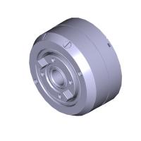 60.1121010-21 Муфта опережения впрыскивания топлива.