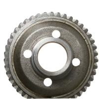 Шестерня КР КАМАЗ вала вторичного (ОАО КАМАЗ)