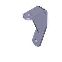 658.3701790 Кронштейн с косынкой