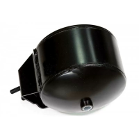 Баллон воздушный КАМАЗ-5490 ресивер малый с кронштейном в сборе (ОАО КАМАЗ)