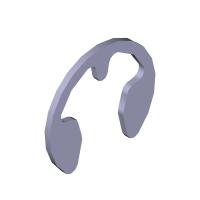 236-1110471 Кольцо пружинное упорное