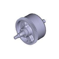 840.1121010-20 Муфта опережения впрыскивания топлива