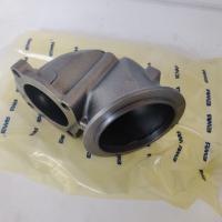 536.1203020-20 Патрубок выпускной турбокомпрессора