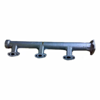 ТРУБА ВОДЯНАЯ (ЯМЗ)