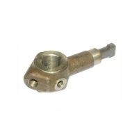 Рычаг КПП КАМАЗ опоры (ОАО КАМАЗ)