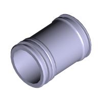 840.1303084 МУФТА СОЕДИНИТЕЛЬНАЯ