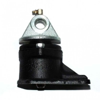 Кронштейн КАМАЗ кабины верхний в сборе (ОАО КАМАЗ)