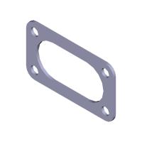 136.1110351 Прокладка крышки