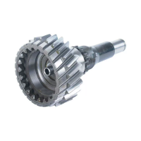 Вал КПП КАМАЗ первичный с делителем (ОАО КАМАЗ)