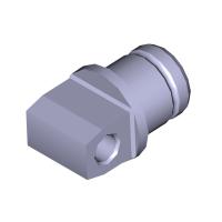 60.1110065 Пята упорная