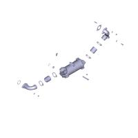 7511.1013638 Кольцо уплотнительное 025-031-36