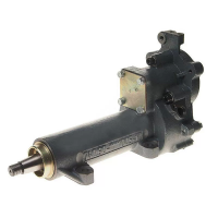 Редуктор КАМАЗ-ЕВРО-3 привода ТНВД МУРОММАШЗАВОД (ОАО КАМАЗ)