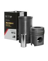 Поршнекомплект 238НБ-1004006-90 (Эксперт)