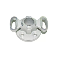 Полумуфта КАМАЗ-ЕВРО ведомая привода ТНВД (ОАО КАМАЗ)