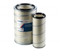 Элемент фильтрующий очистки воздуха ЭФВ-305.15.КВ (721-1109560-10А) Агро