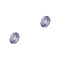 136.1110345 Шайба