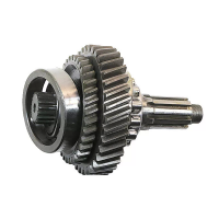 Вал КР КАМАЗ-4310 первичный в сборе (ОАО КАМАЗ)