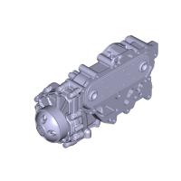 5340.1013600-10 Модуль сервисный
