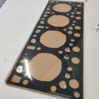 Прокладка головки цилиндров