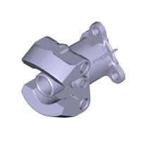 Державка грузов (ЯЗДА)