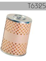 Элемент фильтрующий очистки топлива