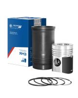 Комплект 236-1004005