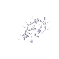 53414.3724012 Жгут двигателя