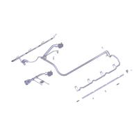 6585.3724012 Жгут форсунок