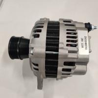 Генератор ЯМЗ 650.10