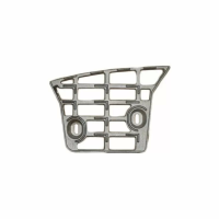 Подножка КАМАЗ-65115 нижняя правая (ОАО КАМАЗ)